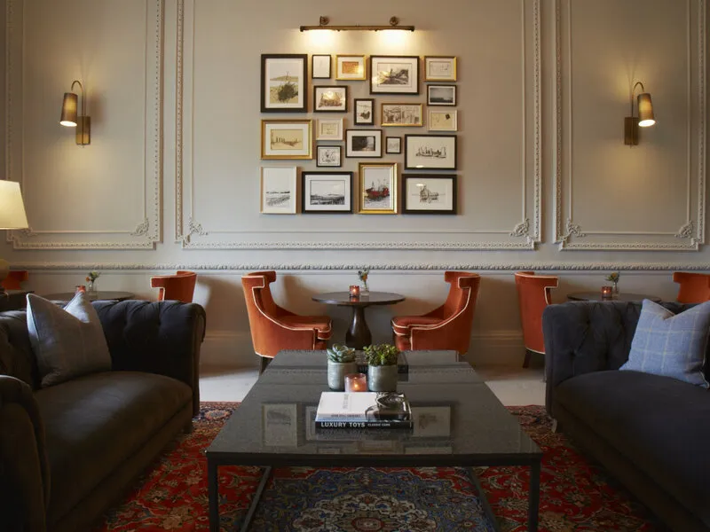 The Dunstane Hotel · Anbieterbild von TUI