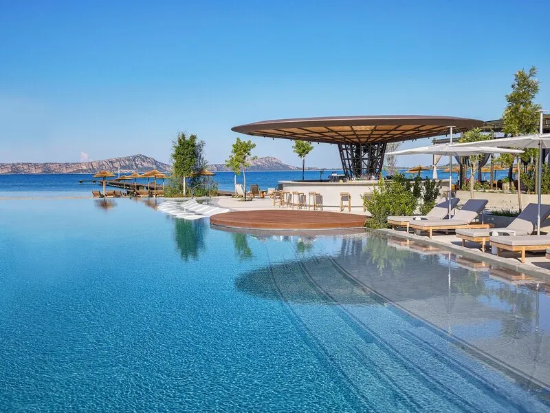 W Costa Navarino · Anbieterbild von TUI