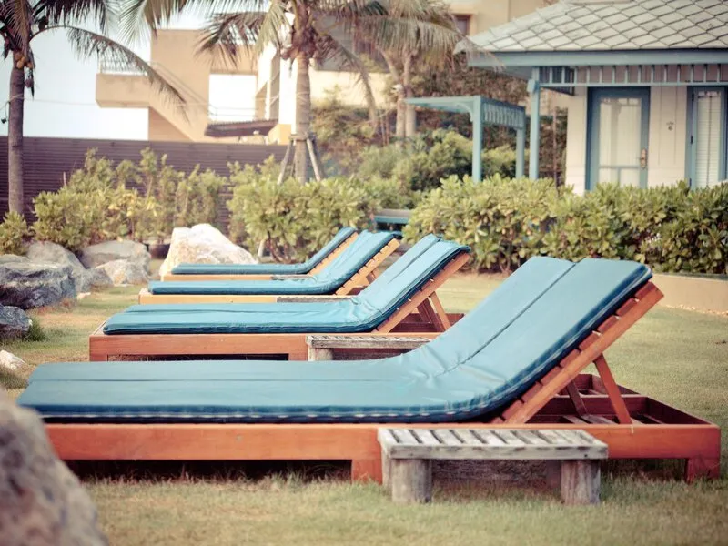Devasom Huahin Resort · Anbieterbild von TUI