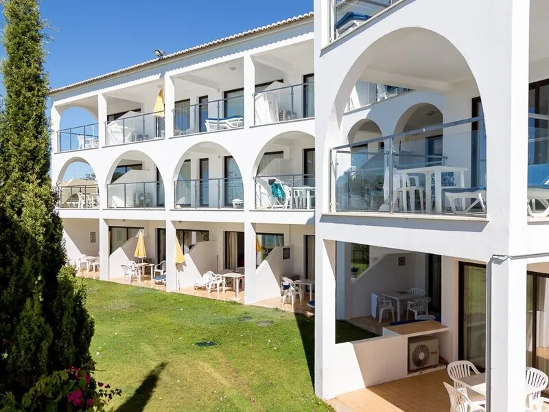 Appartements do Parque · Anbieterbild von TUI