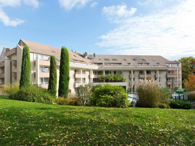 Residence La Reserve · Anbieterbild von TUI