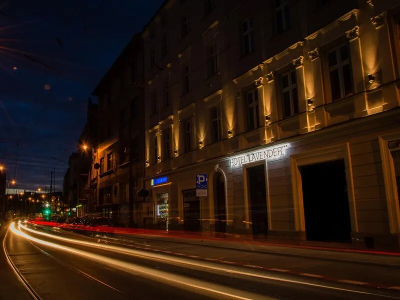 Hotel Lavender · Anbieterbild von TUI