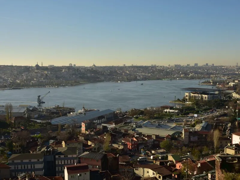 Taksim Terrapia Hotel · Anbieterbild von TUI