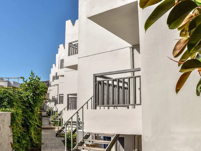 Yria Beach Hotel · Anbieterbild von TUI