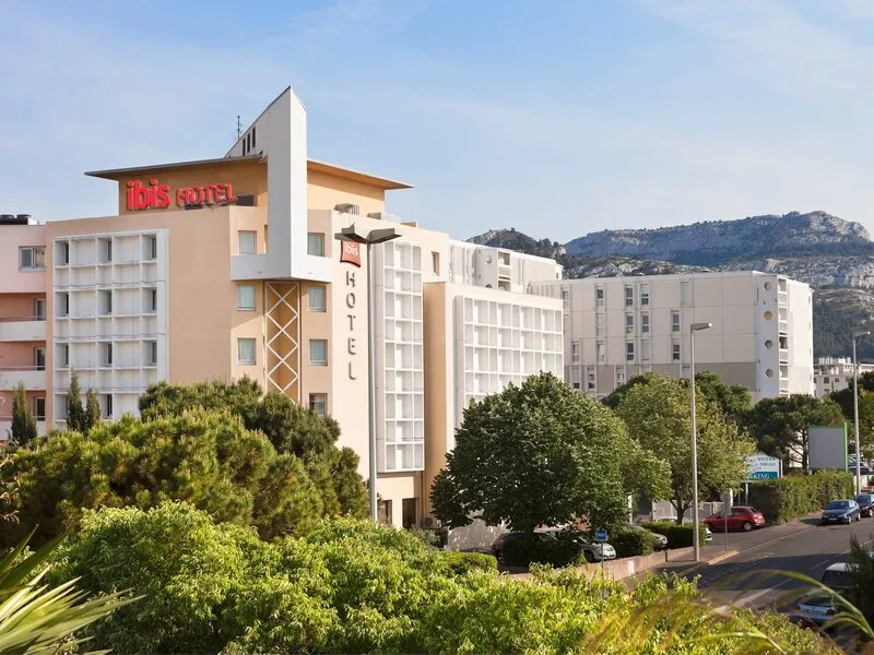 B&B HOTEL Marseille Bonneveine · Anbieterbild von TUI