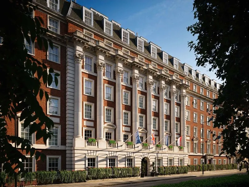 The Biltmore Mayfair, LXR Hotels and Resorts · Anbieterbild von TUI