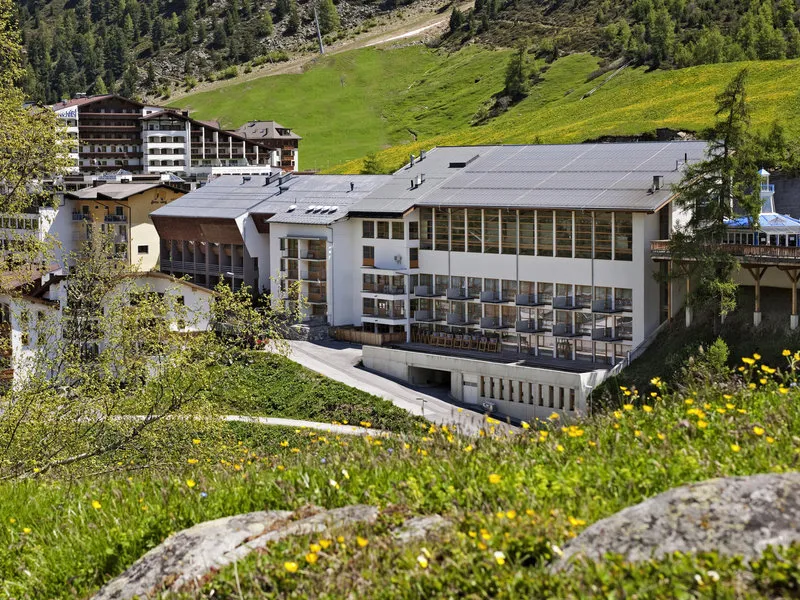 Hotel Lohmann · Anbieterbild von TUI