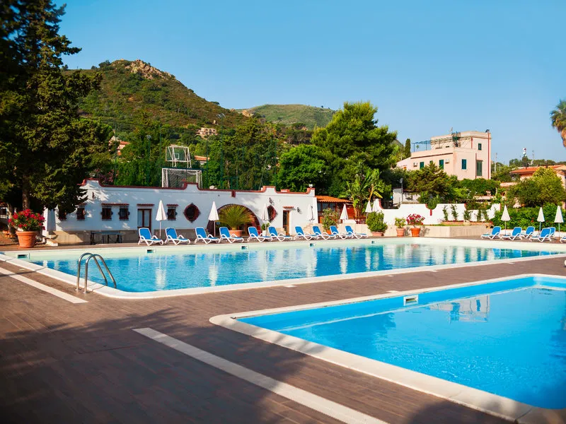 Hotel Kalura · Anbieterbild von TUI