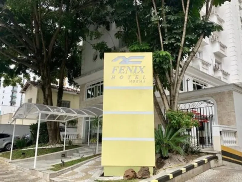 Fenix Hotel Moema · Anbieterbild von TUI