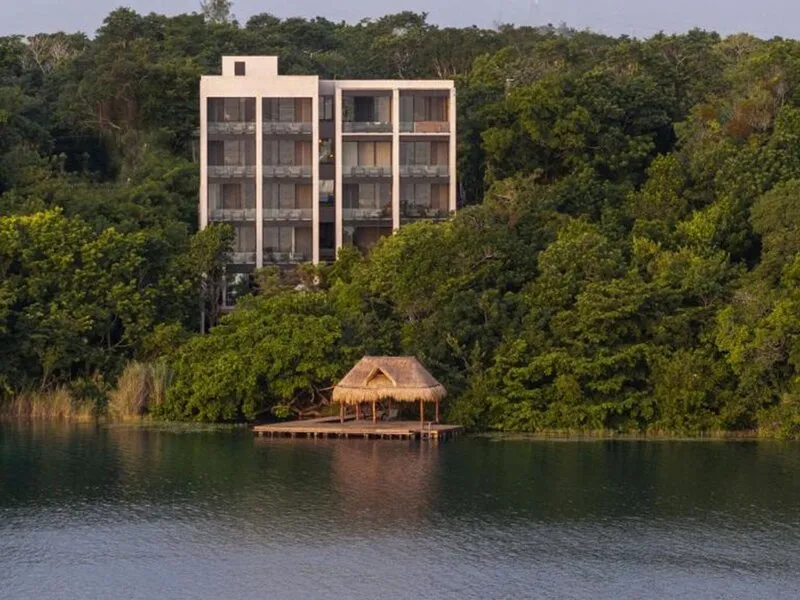 Amaranto Hotel Boutique · Anbieterbild von TUI