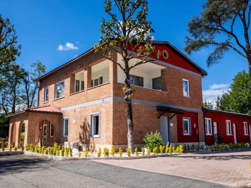 Tiber Village · Anbieterbild von TUI