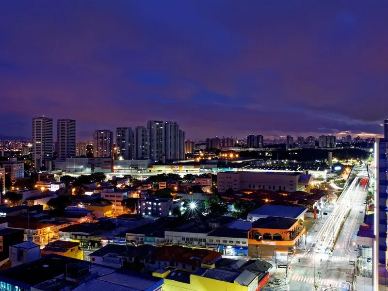Ramada Encore Osasco · Anbieterbild von TUI