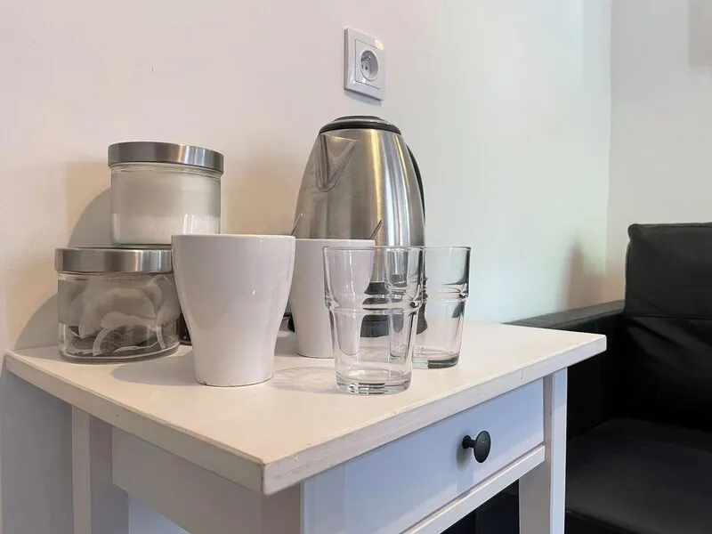 Mill Apartments · Anbieterbild von TUI