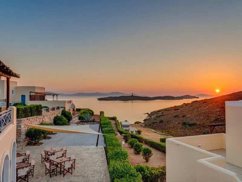 Sunrise Beach Suites · Anbieterbild von TUI