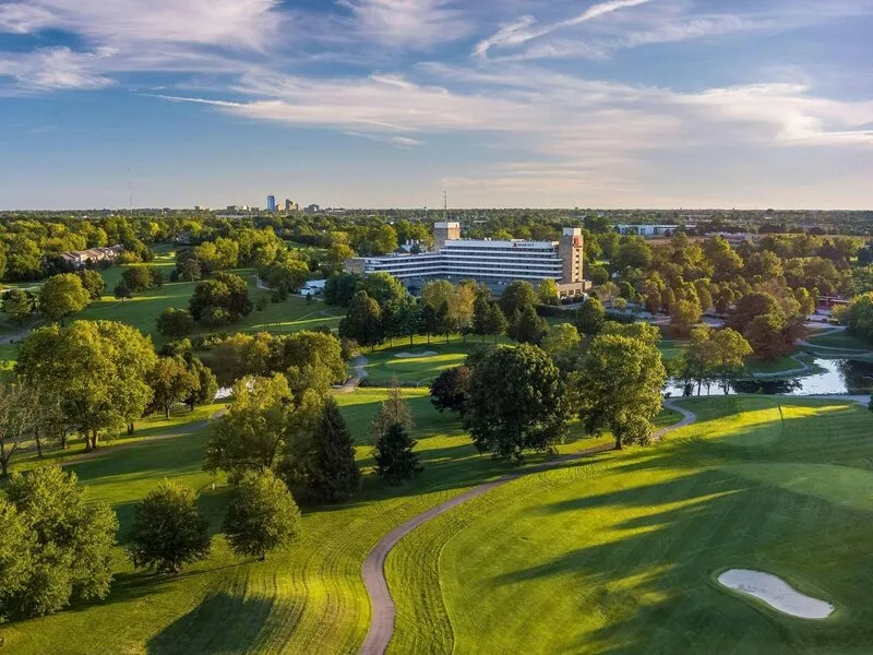 Griffin Gate Mariott Resort & Spa · Anbieterbild von TUI