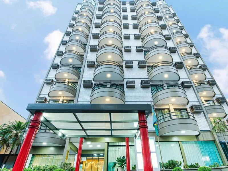Royal Palm Residence · Anbieterbild von TUI