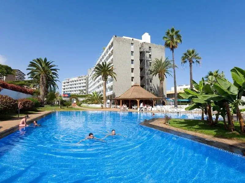 BLUESEA Interpalace · Anbieterbild von TUI