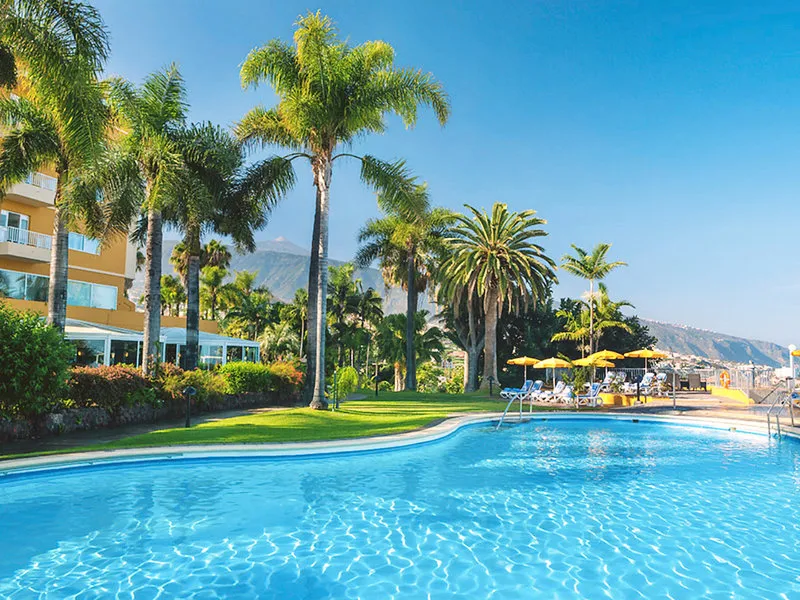 Hotel Tigaiga · Anbieterbild von TUI