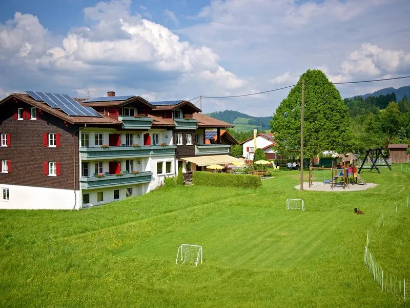 Ferienhotel Starennest · Anbieterbild von TUI