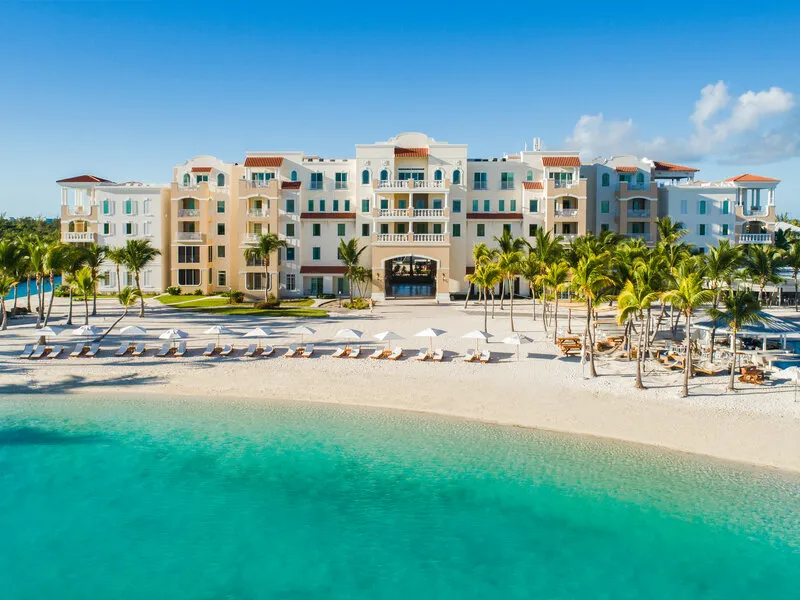 BLUE HAVEN RESORT  MARINA · Anbieterbild von TUI