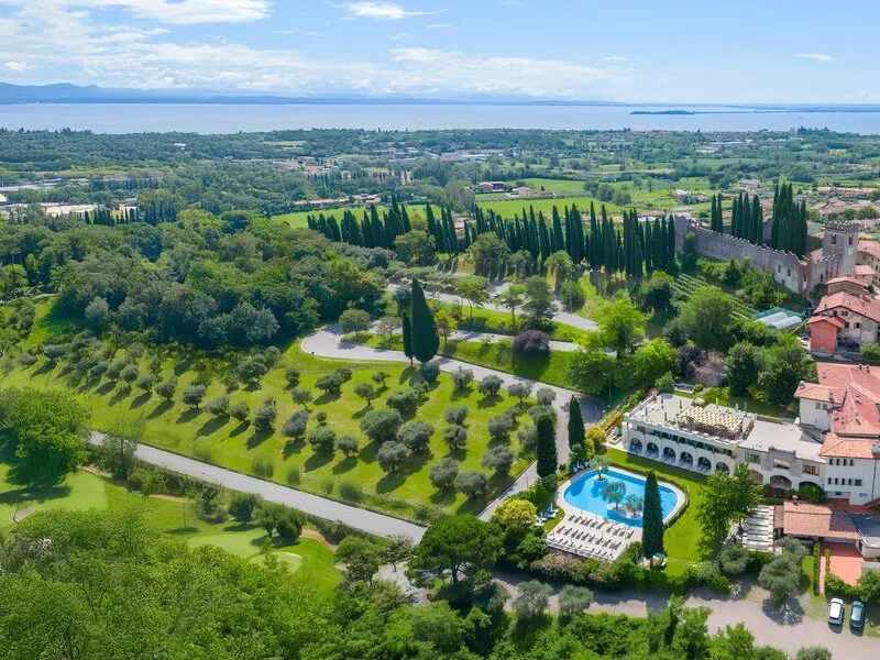 Hotel Porta del Sole · Anbieterbild von TUI