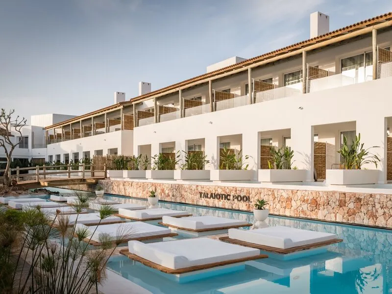 Suites del Lago · Anbieterbild von TUI