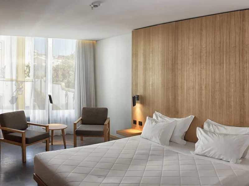 Évora Olive Hotel · Anbieterbild von TUI