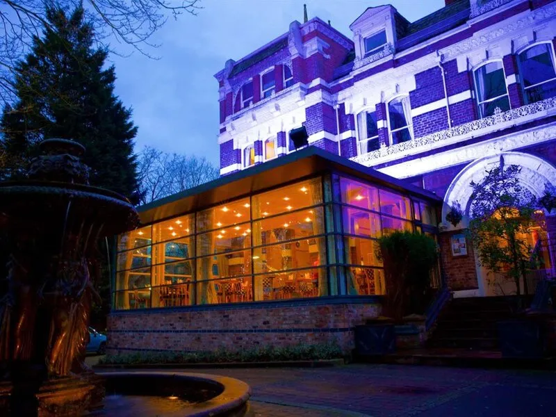 Liverpool Aigburth Hotel by Belvilla · Anbieterbild von TUI