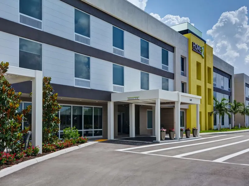 Home2 Suites by Hilton Naples I-75 Pine Ridge Road · Anbieterbild von TUI