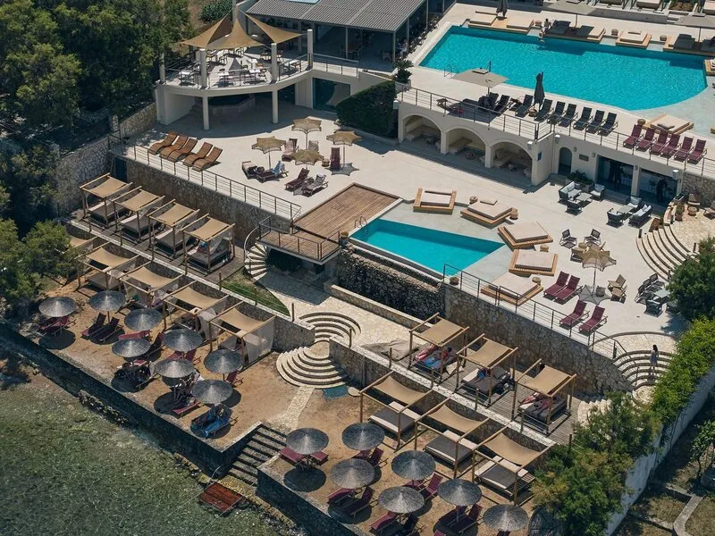 Tsamis Zante Suites · Anbieterbild von TUI
