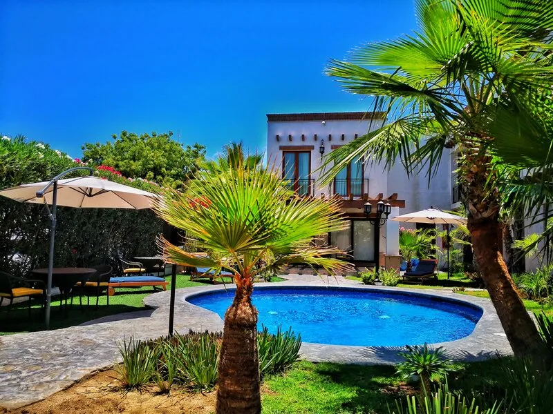 Seven Crown La Paz Centro · Anbieterbild von TUI