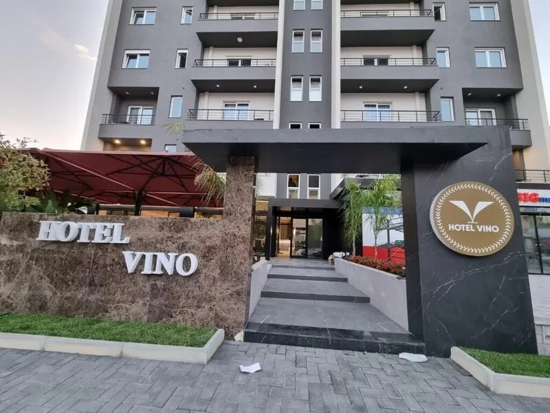 Hotel Vino · Anbieterbild von TUI