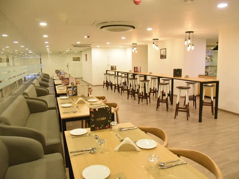 Ginger Ahmedabad RTO Circle · Anbieterbild von TUI