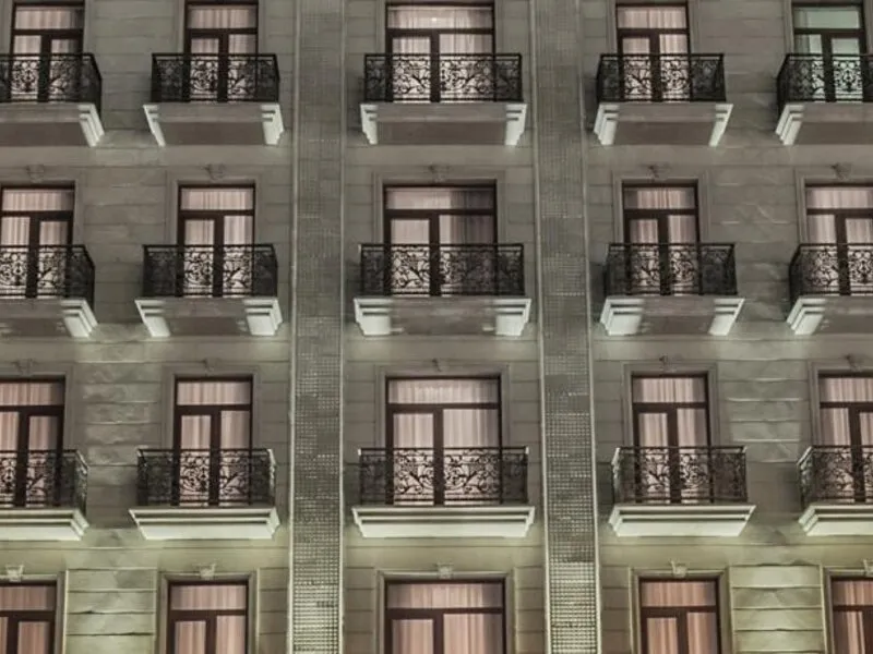Boulevard Side Hotel · Anbieterbild von TUI