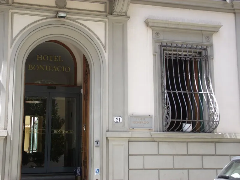 Bonifacio · Anbieterbild von TUI