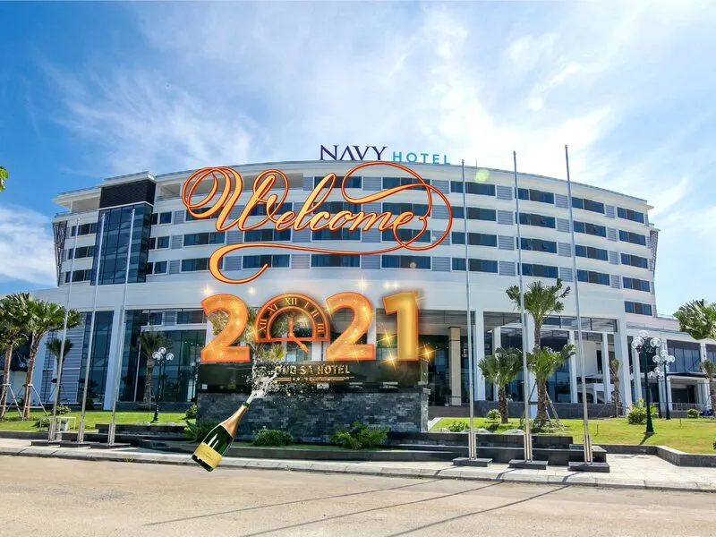 Navy Hotel The Region IV · Anbieterbild von TUI