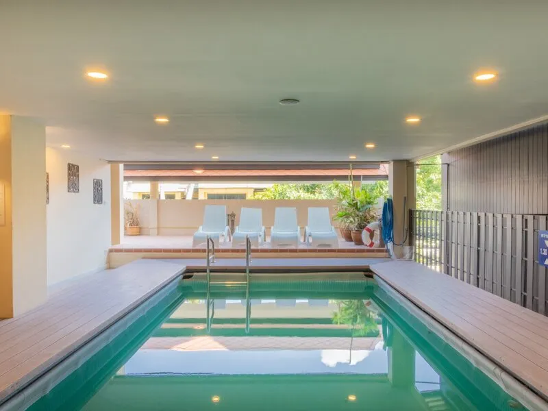 J Place Hotel · Anbieterbild von TUI