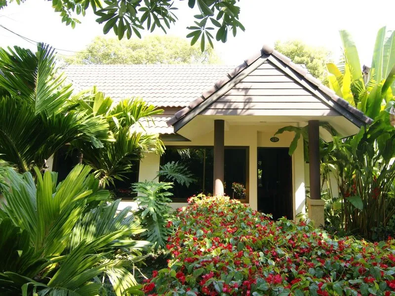 Laluna Hotel  Resort Chiang Rai · Anbieterbild von TUI