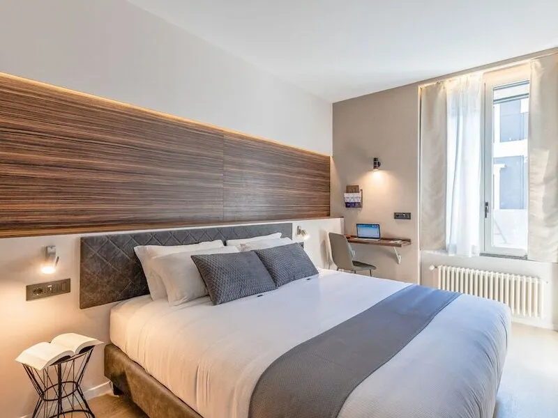 Aiello Hotels - Duomo · Anbieterbild von TUI