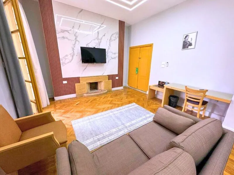 Zamalek House Hotel · Anbieterbild von TUI