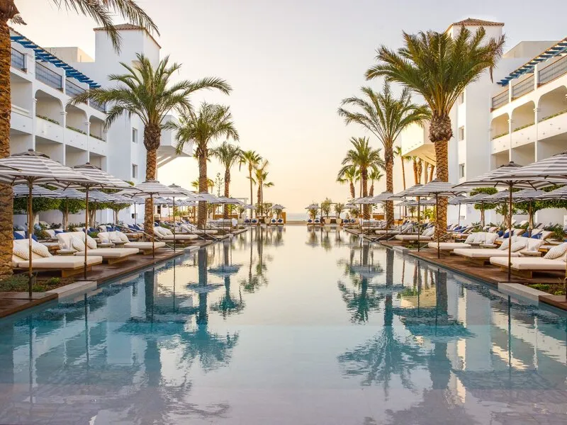 METT Marbella - Estepona · Anbieterbild von TUI