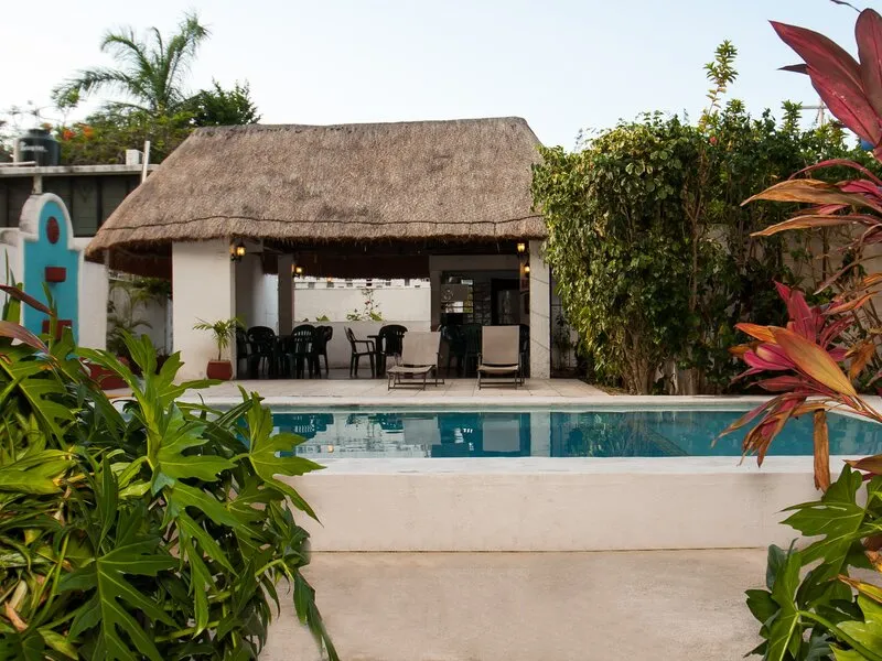 Hotel Hacienda · Anbieterbild von TUI