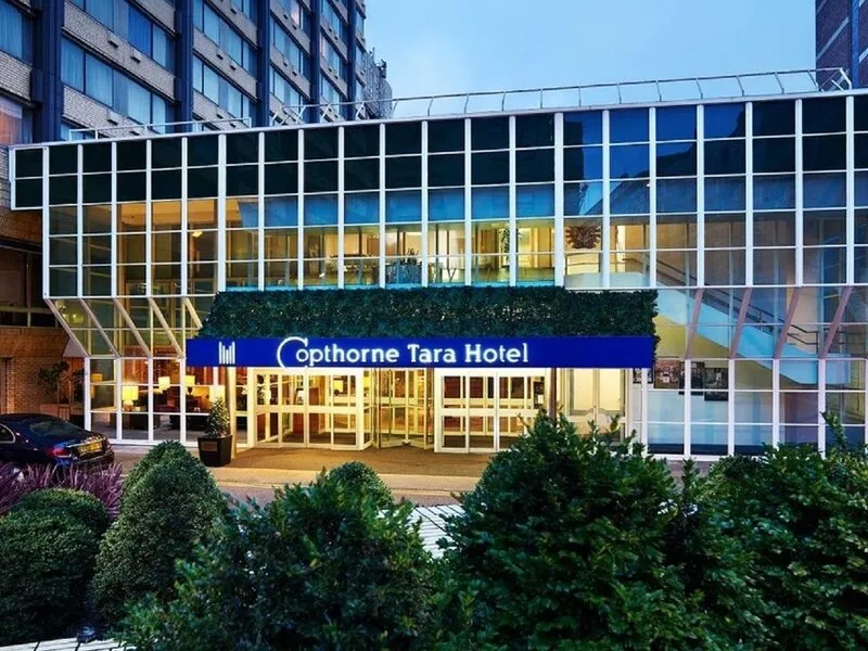 Copthorne Tara Hotel London Kensington · Anbieterbild von TUI
