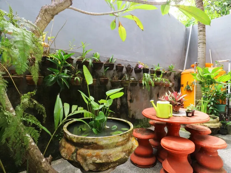 Anantaya Home by ZUZU · Anbieterbild von TUI
