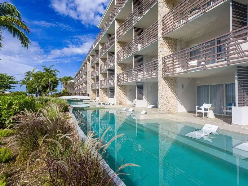 Sonesta Ocean Point Resort · Anbieterbild von TUI