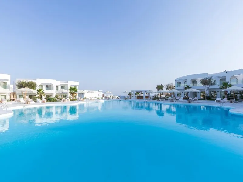 Meraki Resort Sharm El Sheikh · Anbieterbild von TUI