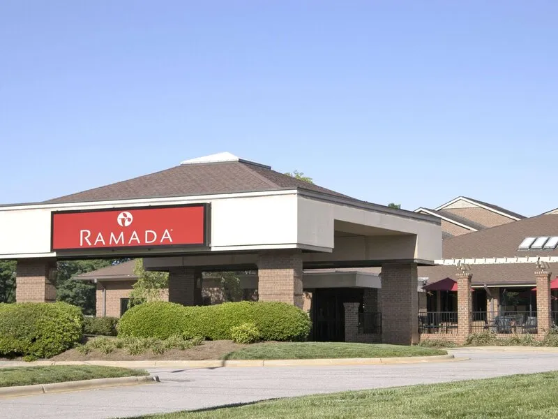 Ramada by Wyndham Raleigh · Anbieterbild von TUI