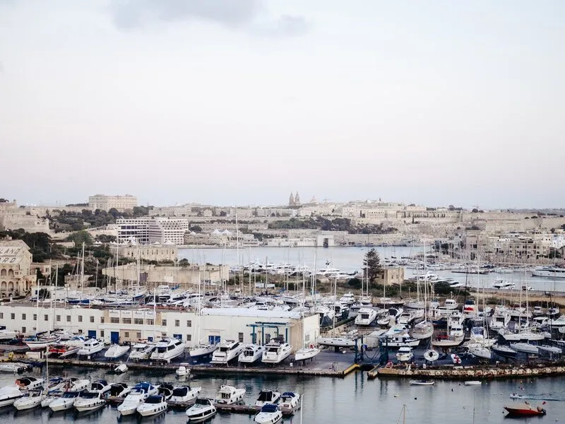 Hotel The Waterfront · Anbieterbild von TUI