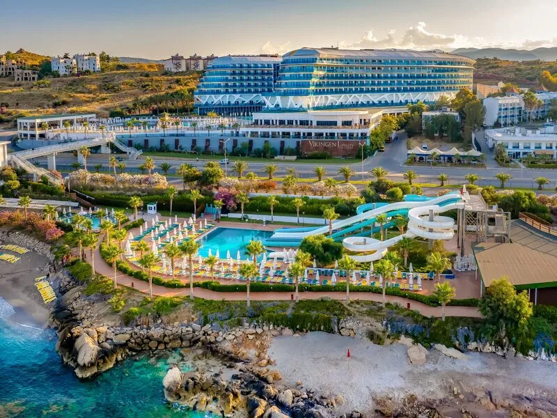 Vikingen Infinity Resort & Spa · Anbieterbild von TUI