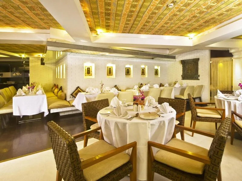 The Peninsula Grand · Anbieterbild von TUI